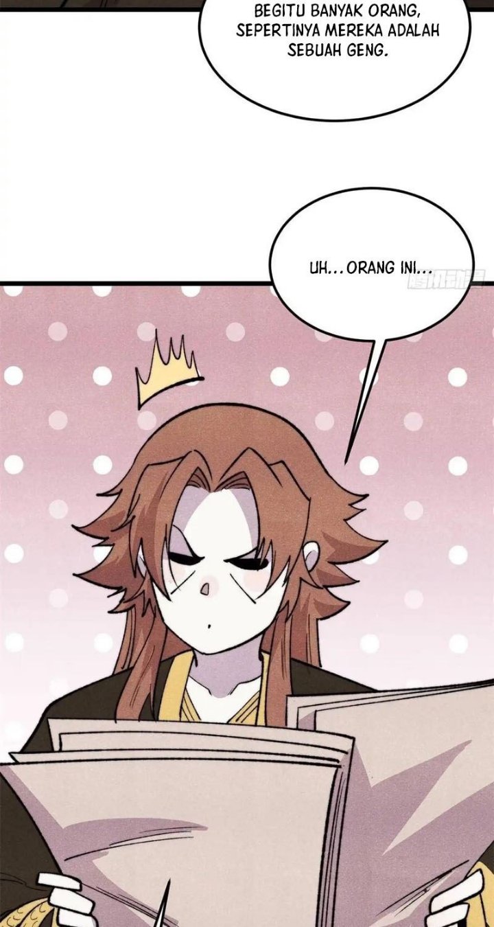All Hail the Sect Leader Chapter 555 - Page 14