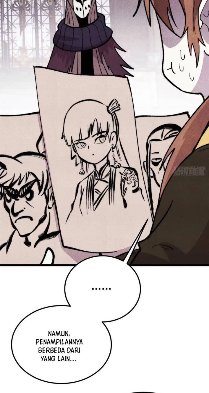 All Hail the Sect Leader Chapter 555 - Page 16