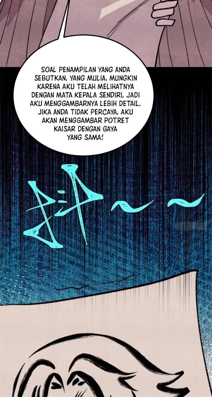 All Hail the Sect Leader Chapter 555 - Page 18