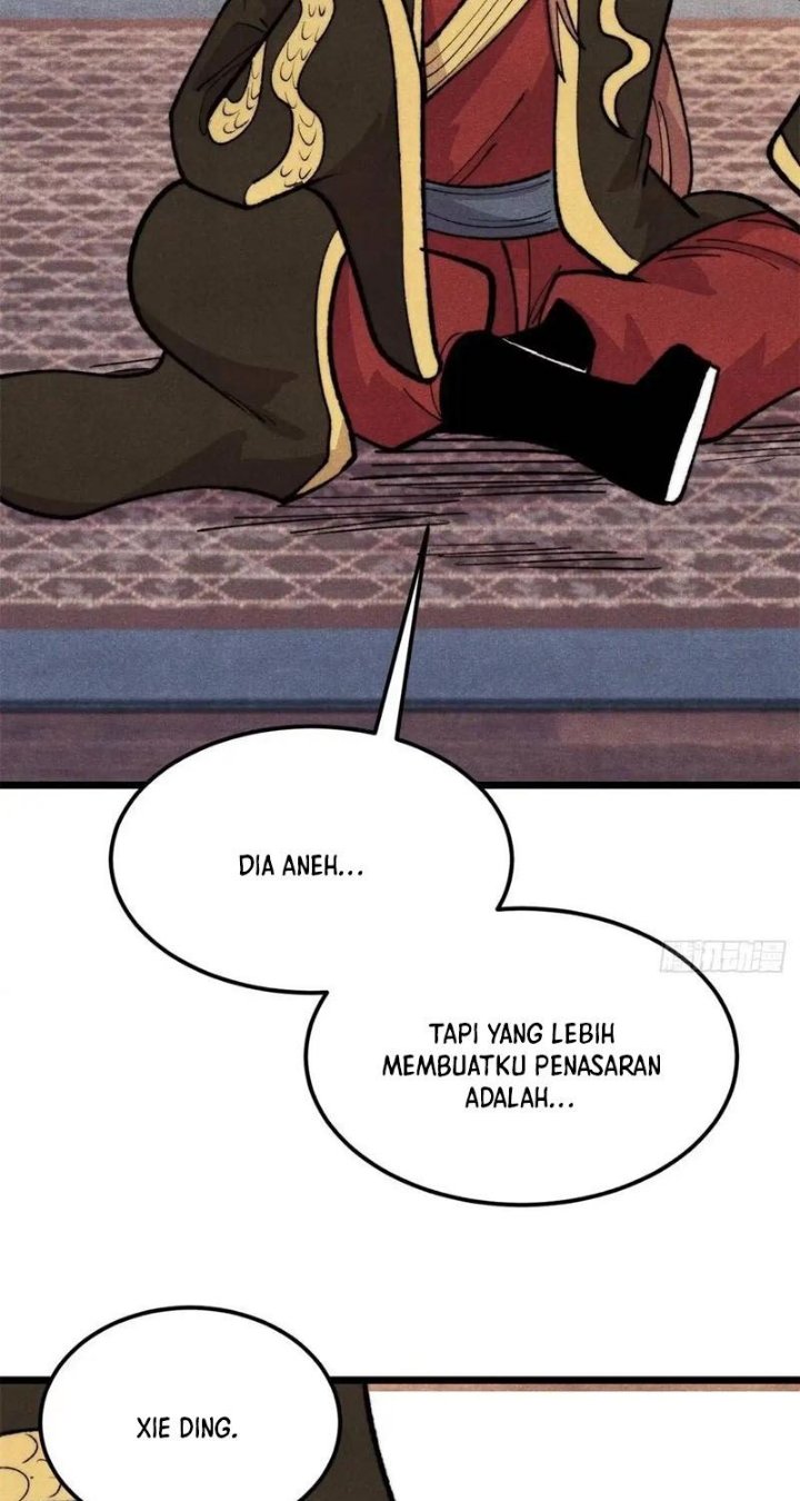 All Hail the Sect Leader Chapter 555 - Page 22
