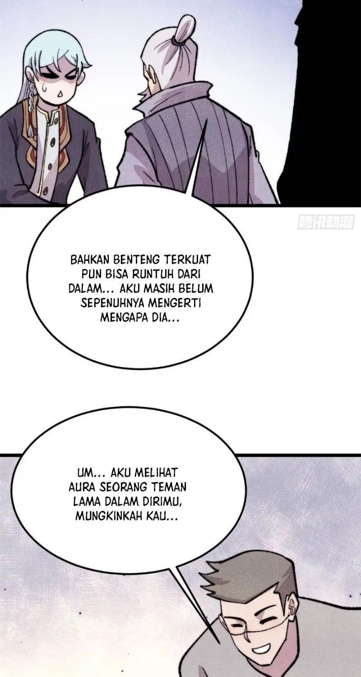 All Hail the Sect Leader Chapter 555 - Page 28