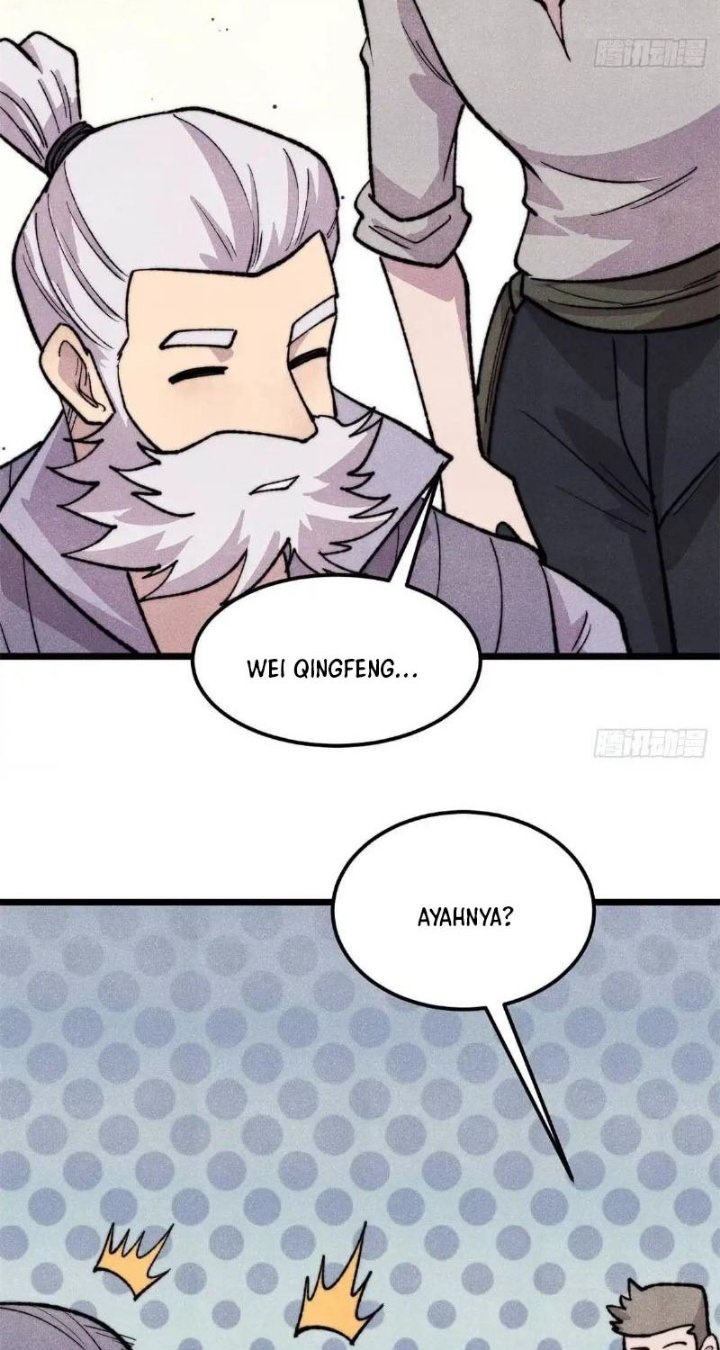 All Hail the Sect Leader Chapter 555 - Page 29
