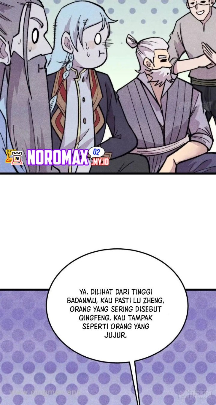 All Hail the Sect Leader Chapter 555 - Page 30
