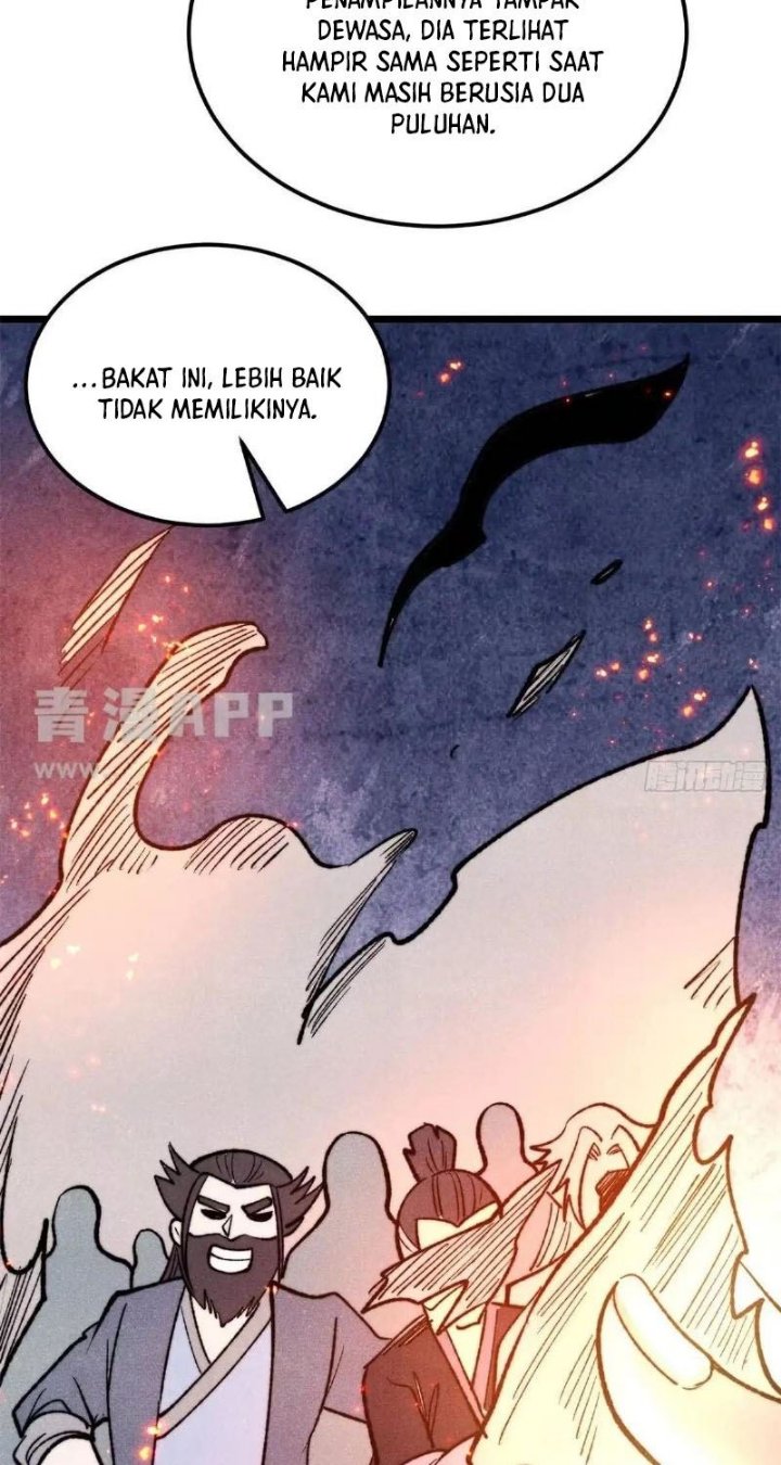 All Hail the Sect Leader Chapter 555 - Page 34