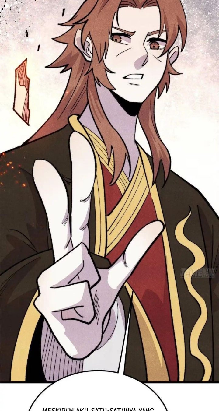All Hail the Sect Leader Chapter 555 - Page 36