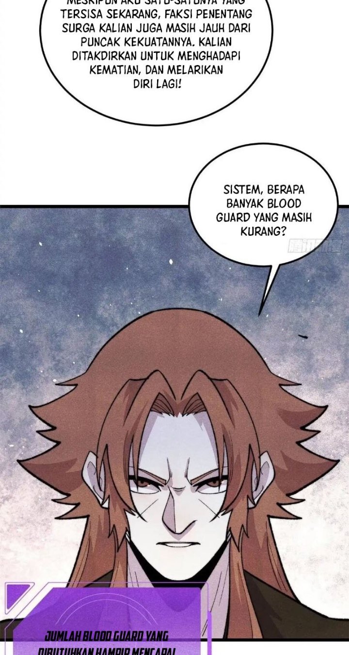 All Hail the Sect Leader Chapter 555 - Page 37