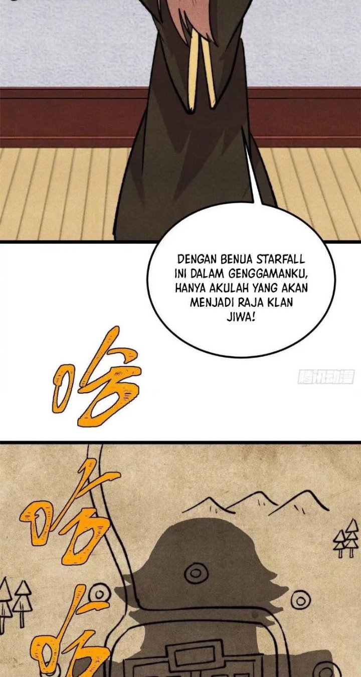 All Hail the Sect Leader Chapter 555 - Page 39
