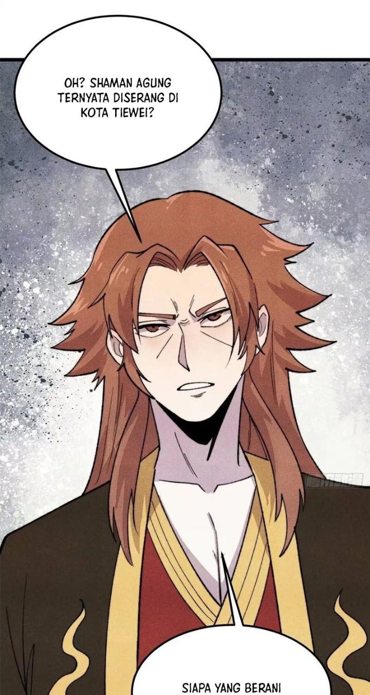 All Hail the Sect Leader Chapter 555 - Page 4