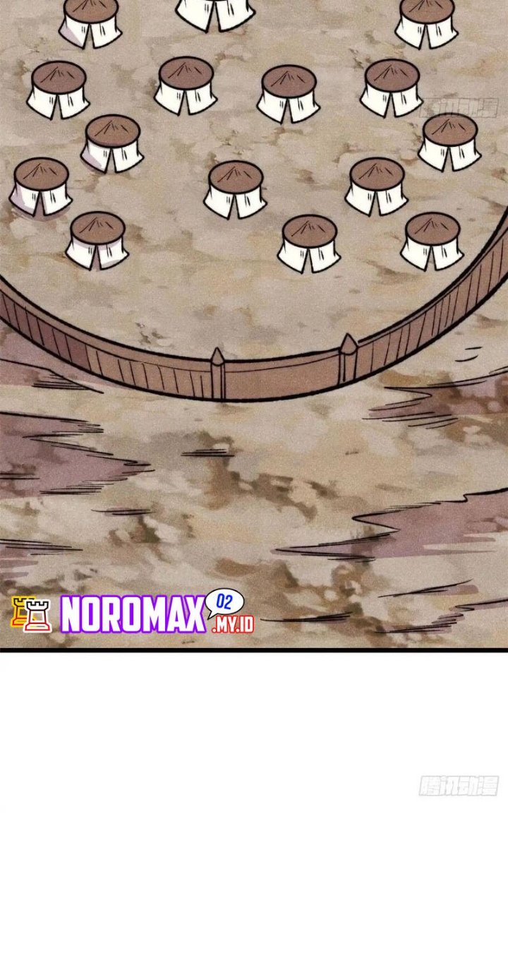 All Hail the Sect Leader Chapter 555 - Page 43