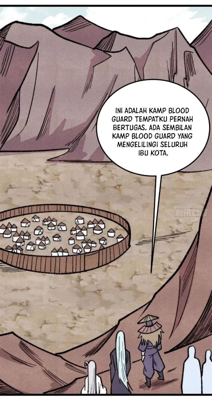 All Hail the Sect Leader Chapter 555 - Page 44