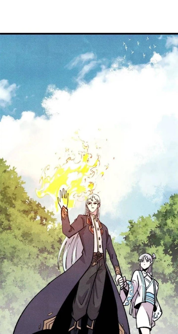 All Hail the Sect Leader Chapter 555 - Page 47