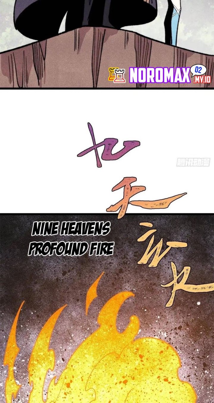 All Hail the Sect Leader Chapter 555 - Page 48