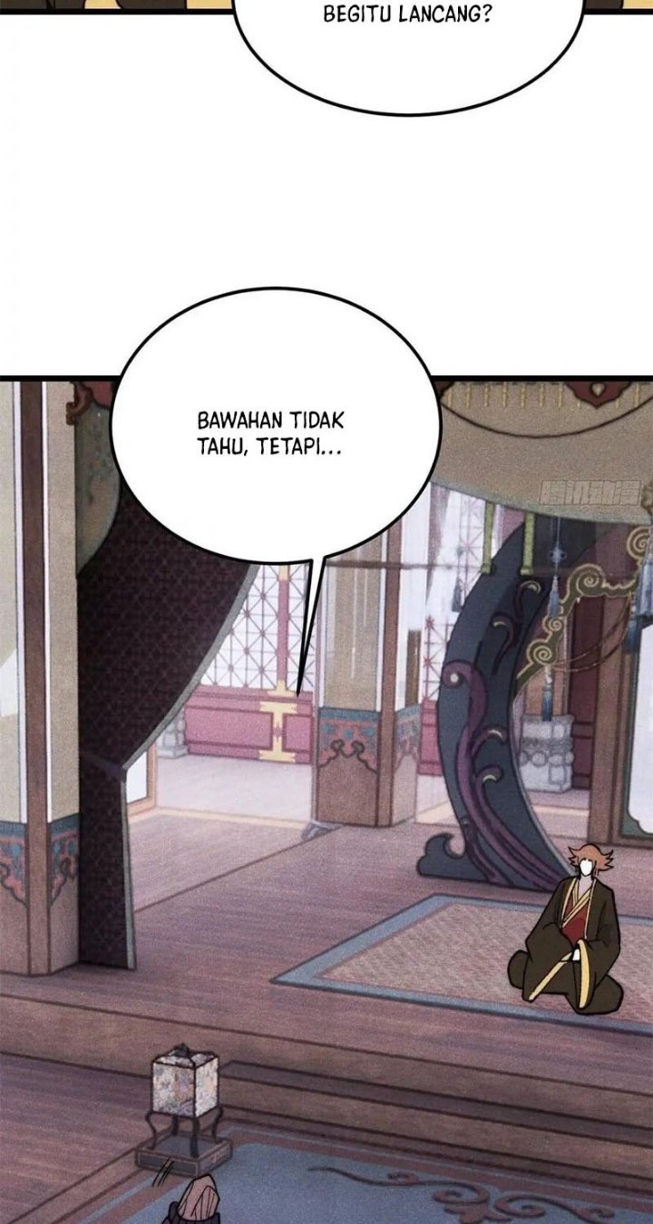 All Hail the Sect Leader Chapter 555 - Page 5