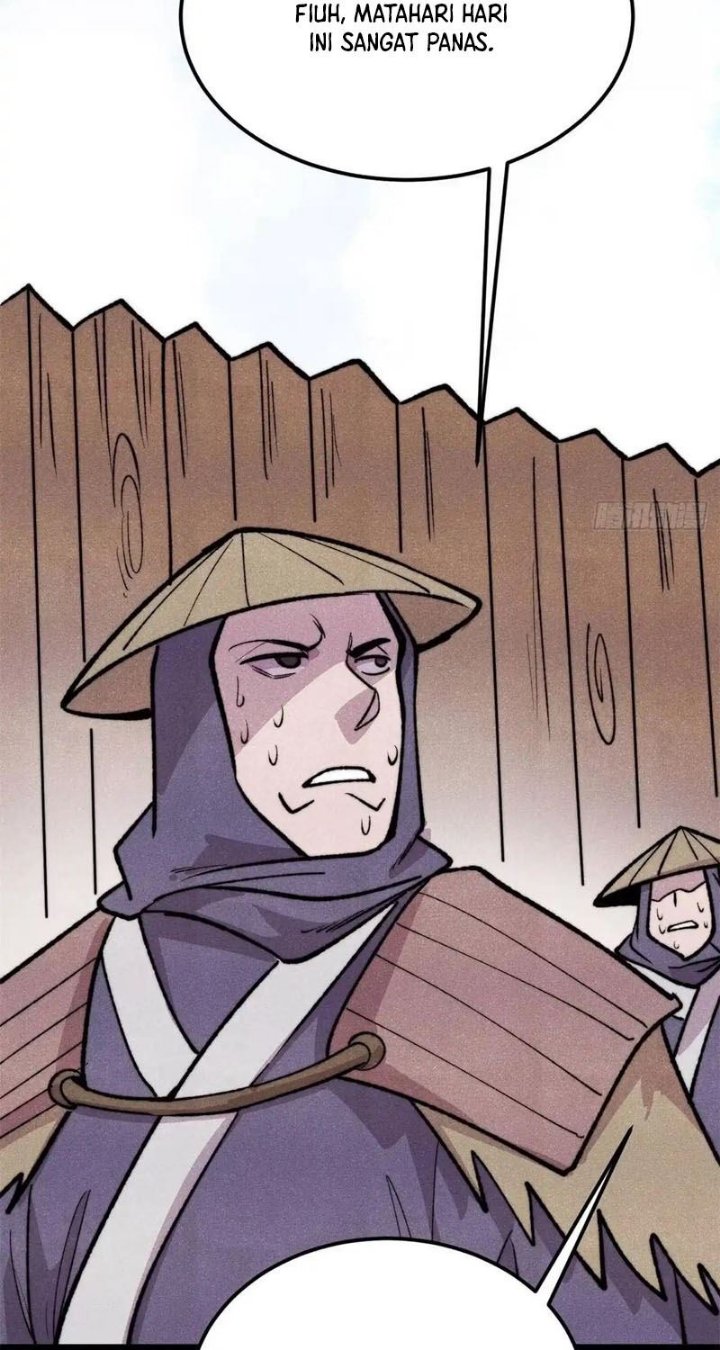 All Hail the Sect Leader Chapter 555 - Page 53