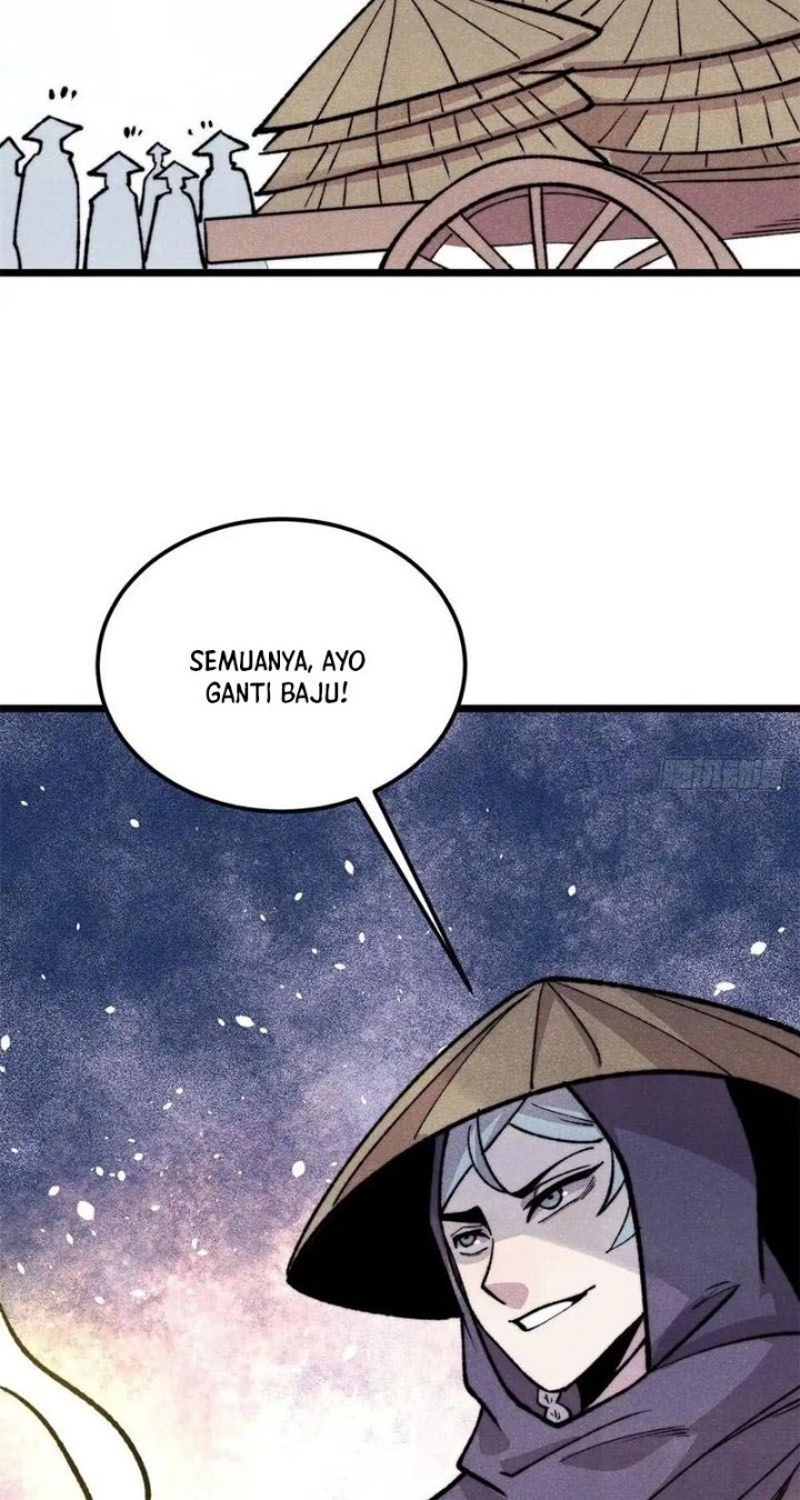 All Hail the Sect Leader Chapter 555 - Page 55