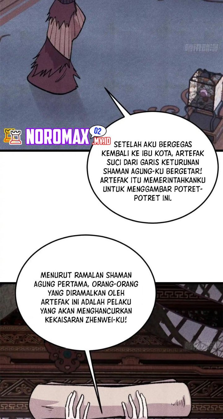 All Hail the Sect Leader Chapter 555 - Page 6