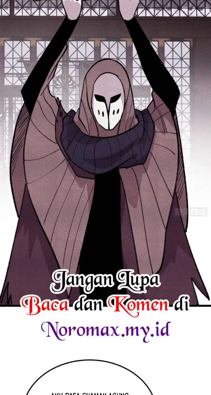 All Hail the Sect Leader Chapter 555 - Page 7