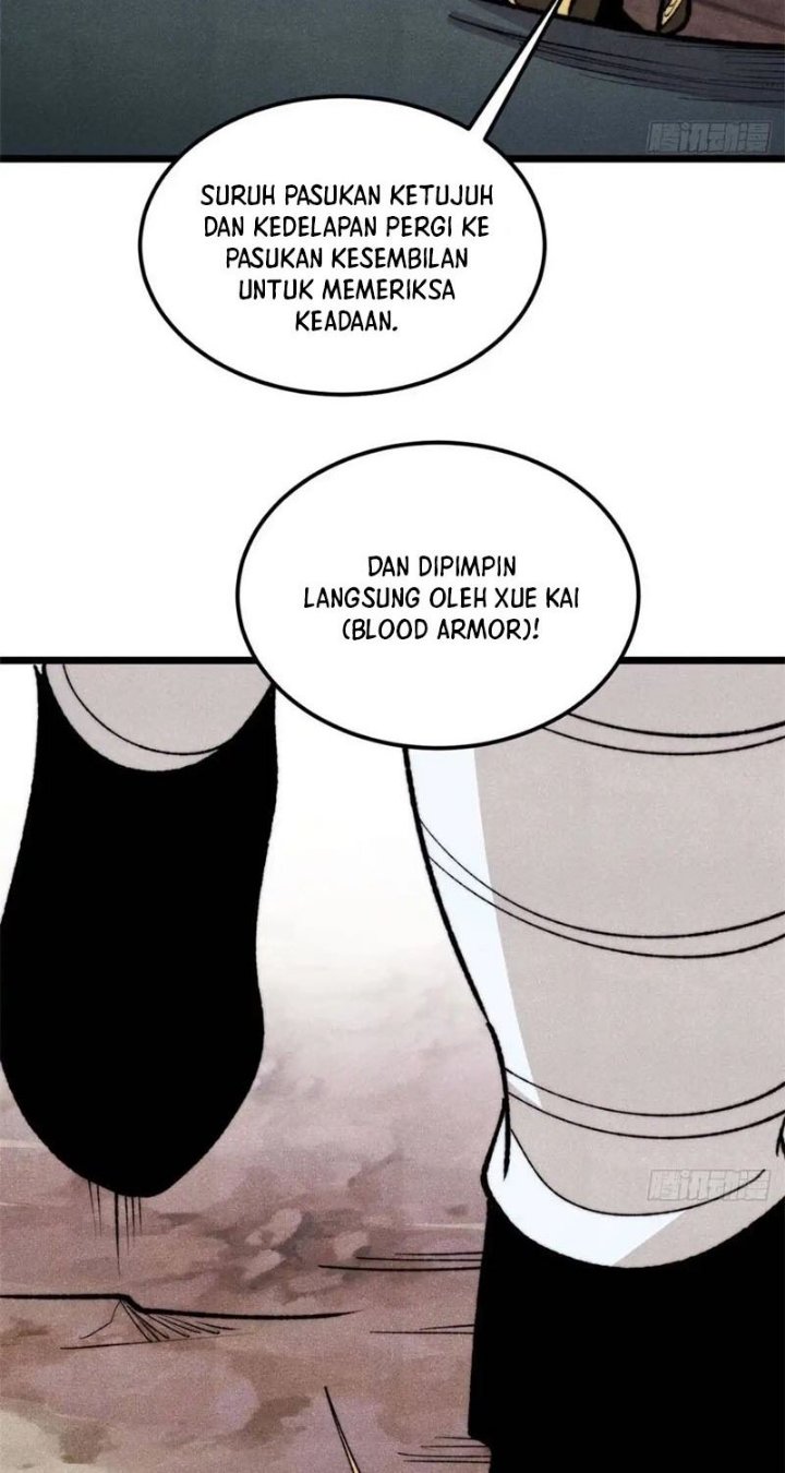 All Hail the Sect Leader Chapter 556 - Page 10