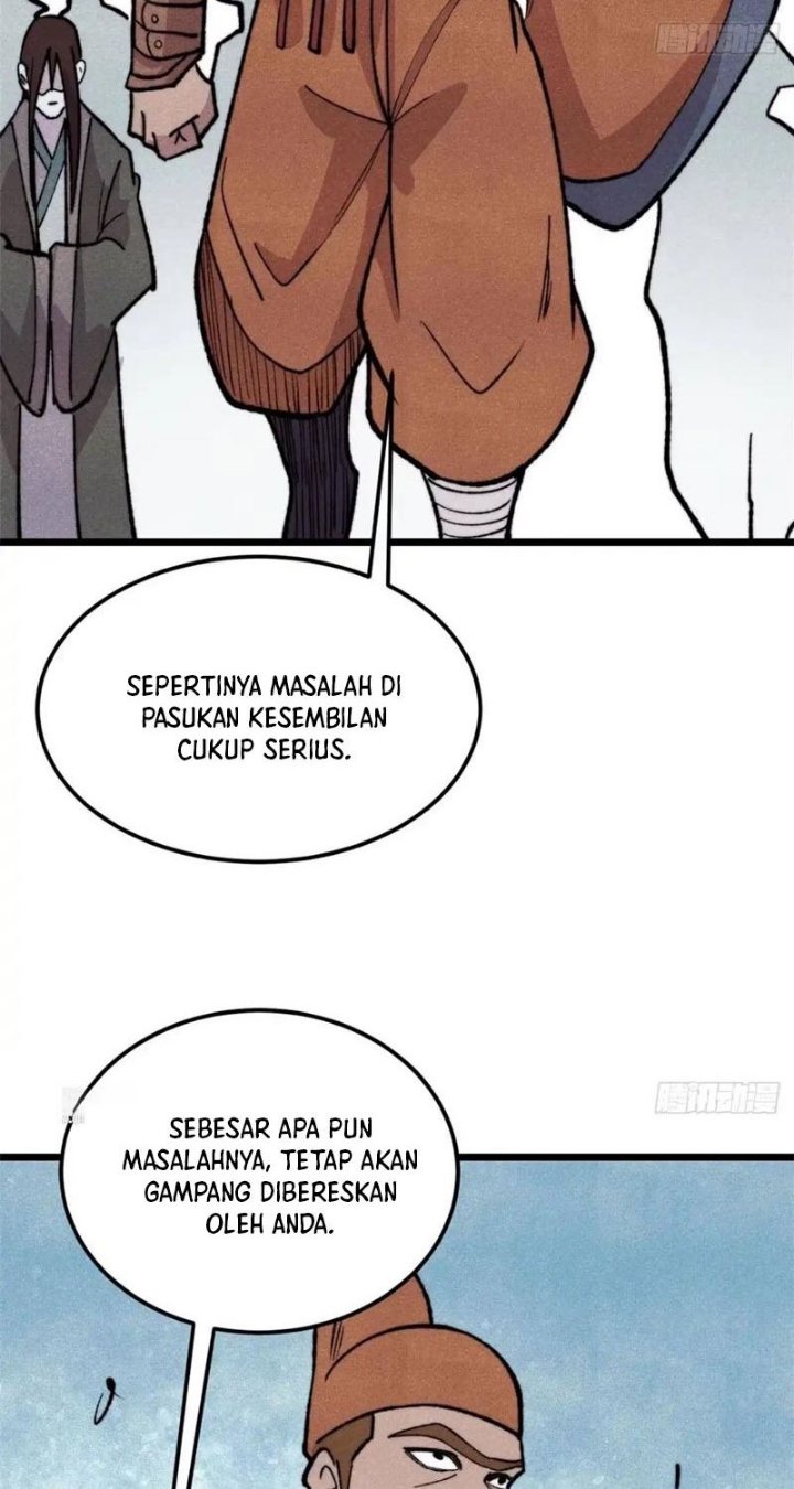 All Hail the Sect Leader Chapter 556 - Page 12