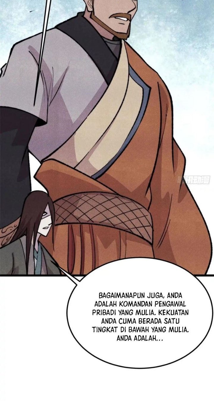 All Hail the Sect Leader Chapter 556 - Page 13
