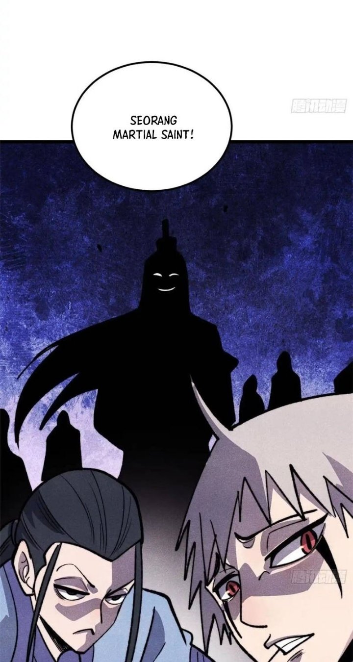 All Hail the Sect Leader Chapter 556 - Page 14