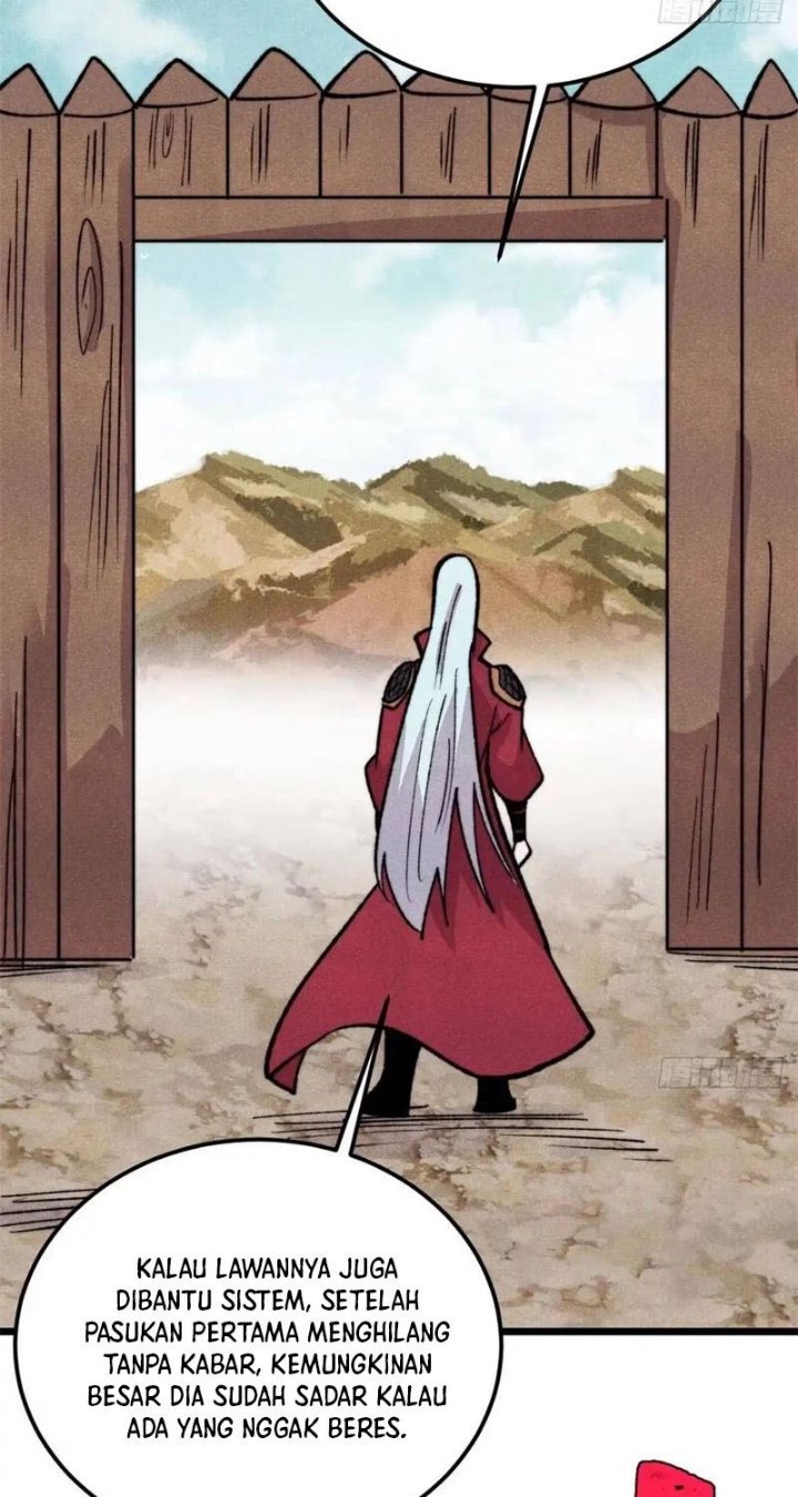 All Hail the Sect Leader Chapter 556 - Page 17