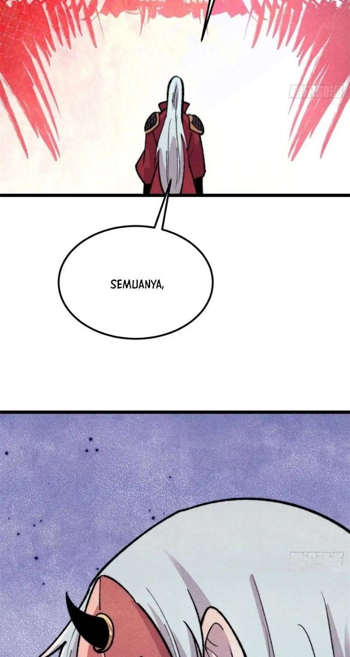 All Hail the Sect Leader Chapter 556 - Page 19