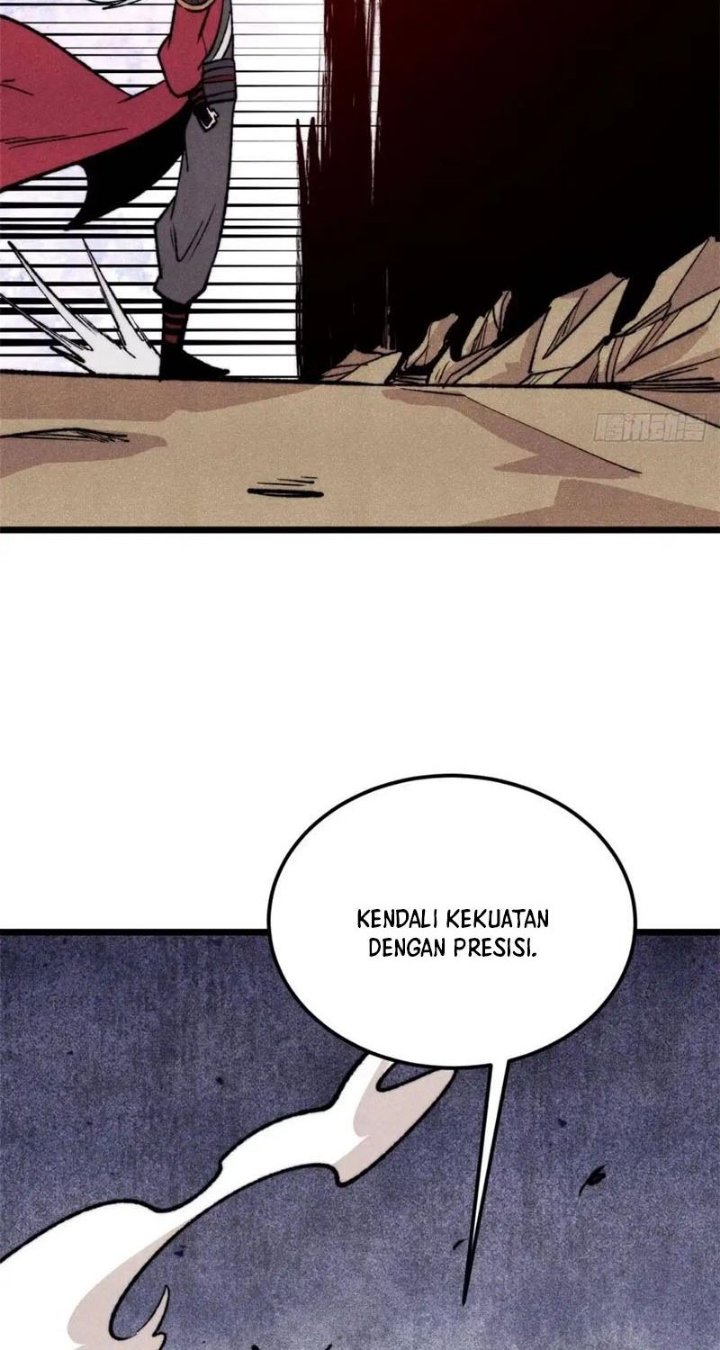 All Hail the Sect Leader Chapter 556 - Page 24