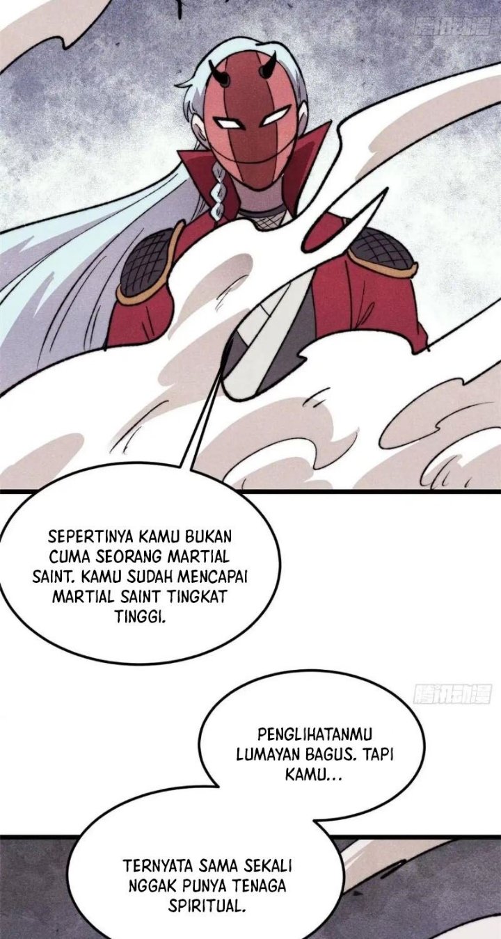 All Hail the Sect Leader Chapter 556 - Page 25