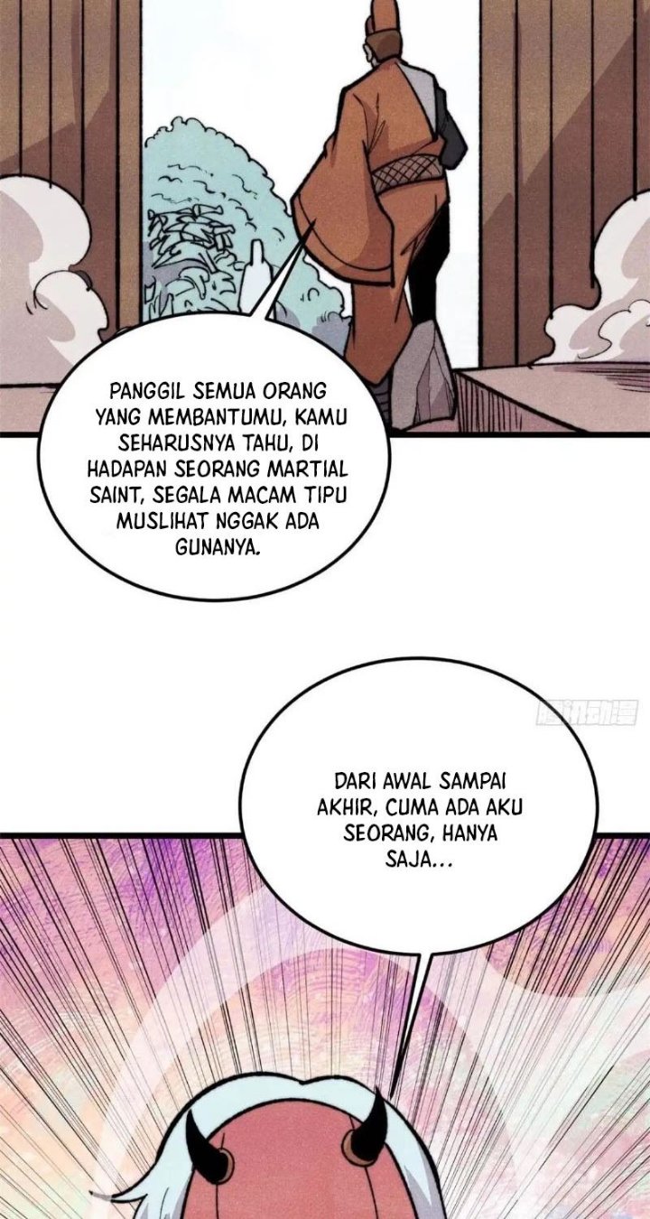 All Hail the Sect Leader Chapter 556 - Page 27