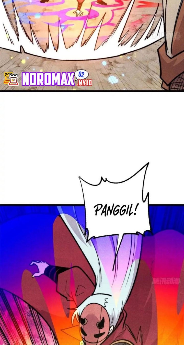 All Hail the Sect Leader Chapter 556 - Page 30