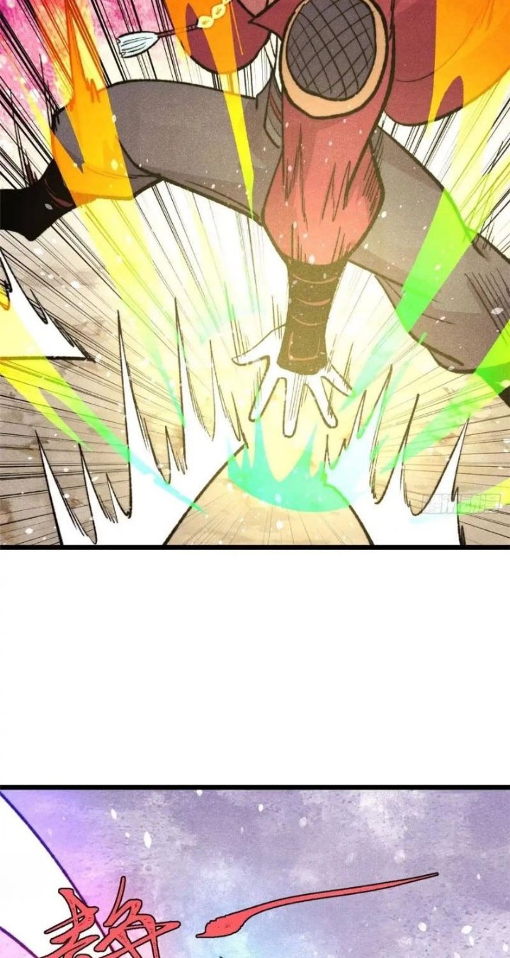 All Hail the Sect Leader Chapter 556 - Page 31