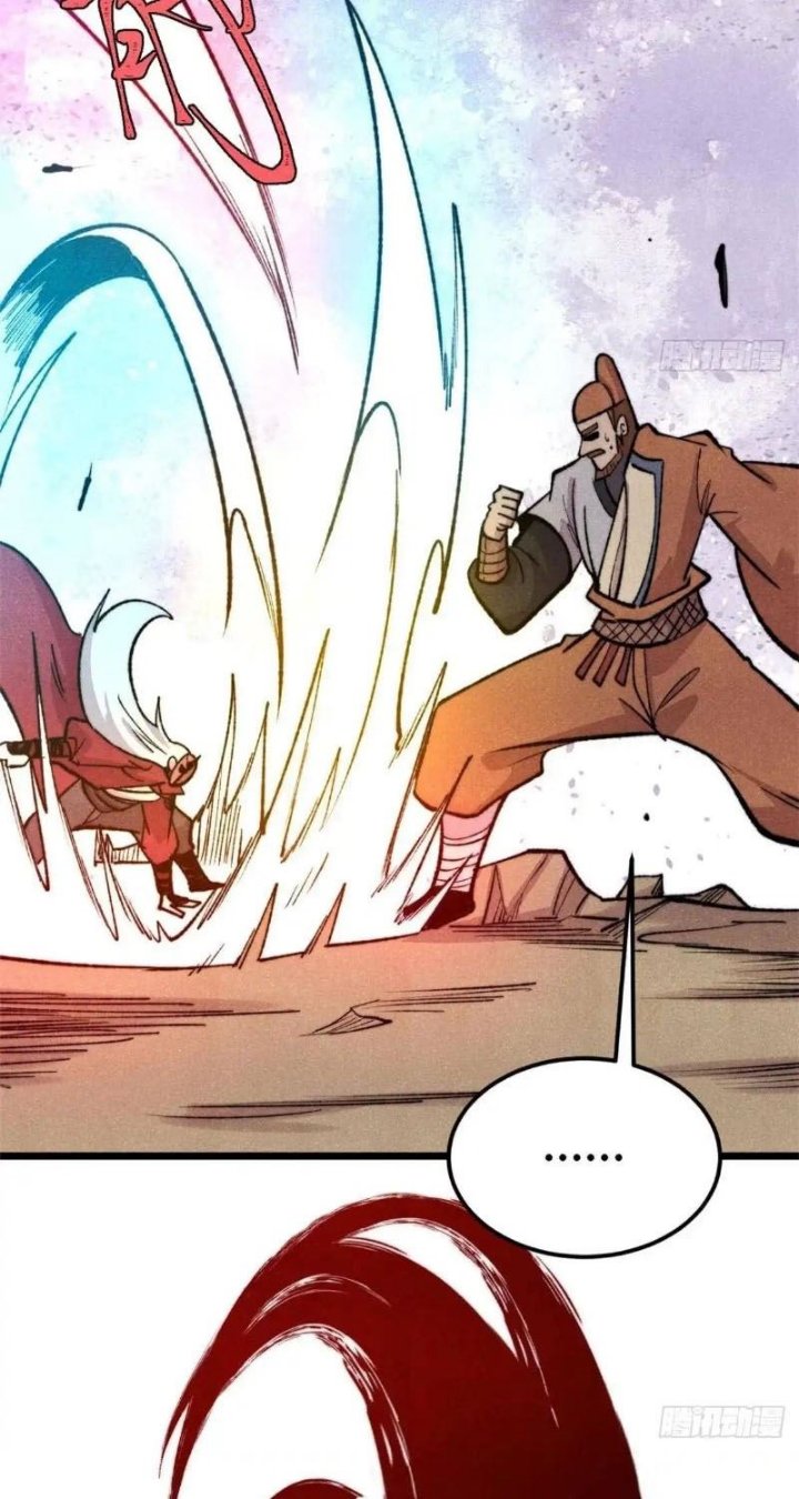 All Hail the Sect Leader Chapter 556 - Page 32