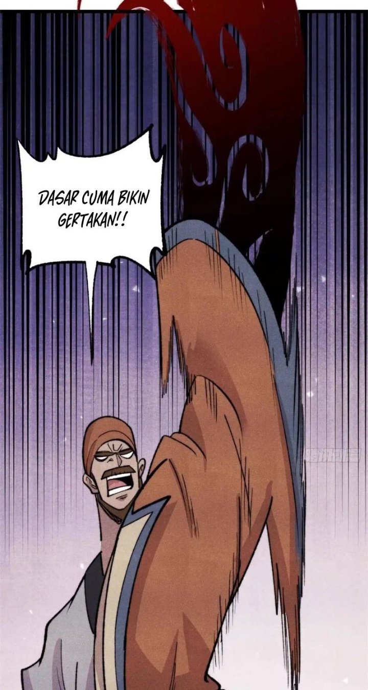 All Hail the Sect Leader Chapter 556 - Page 33
