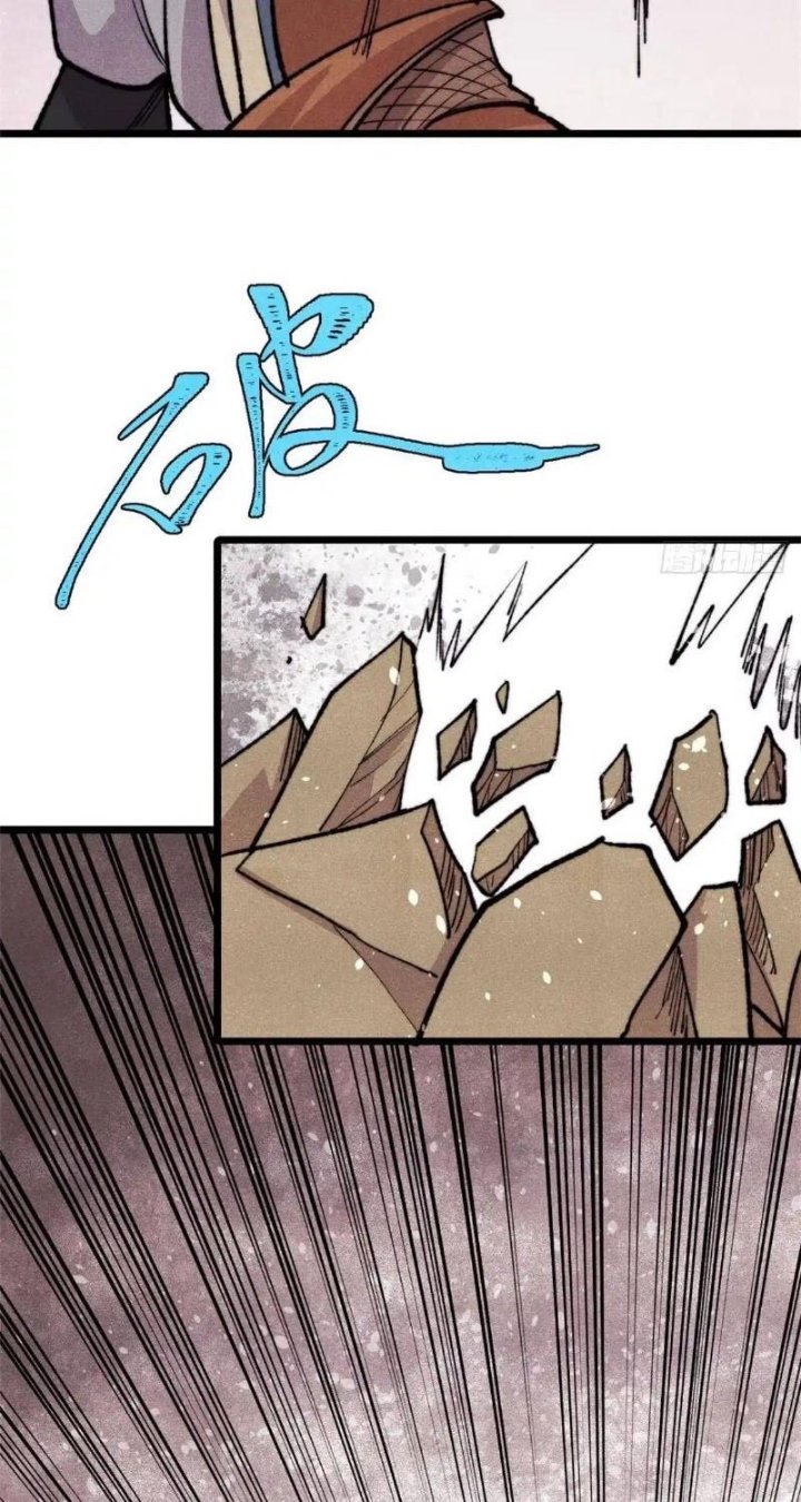 All Hail the Sect Leader Chapter 556 - Page 34