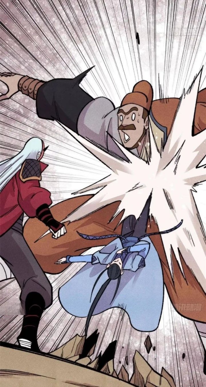 All Hail the Sect Leader Chapter 556 - Page 35