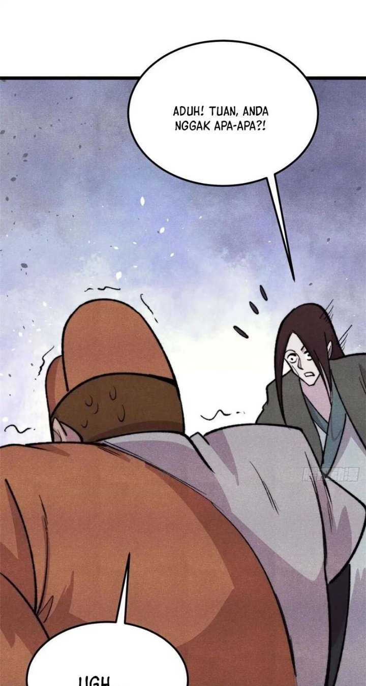 All Hail the Sect Leader Chapter 556 - Page 37