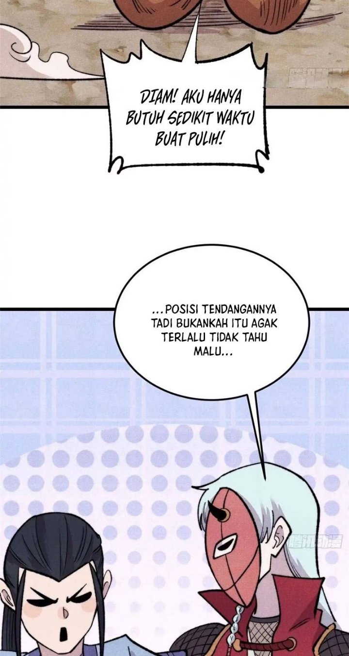 All Hail the Sect Leader Chapter 556 - Page 39