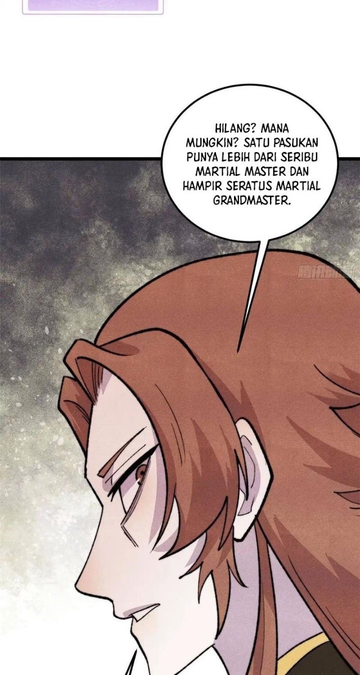 All Hail the Sect Leader Chapter 556 - Page 4
