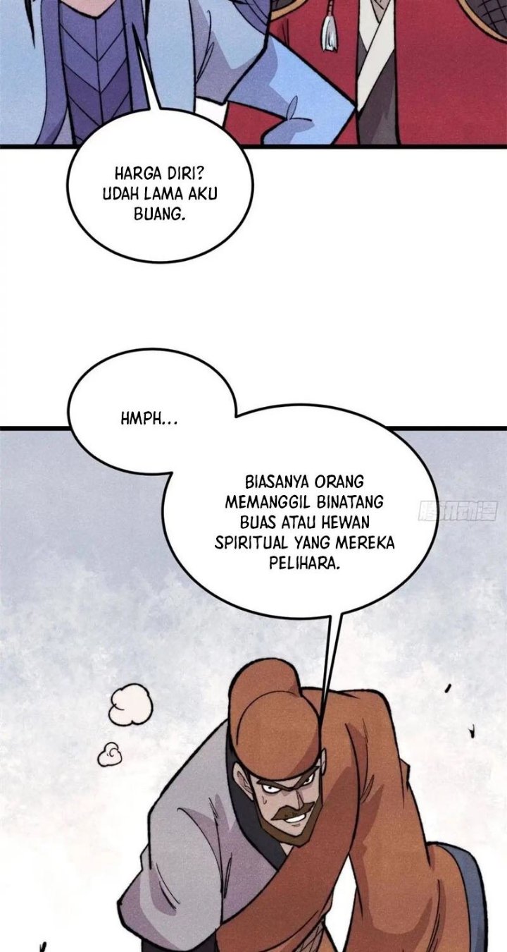 All Hail the Sect Leader Chapter 556 - Page 40