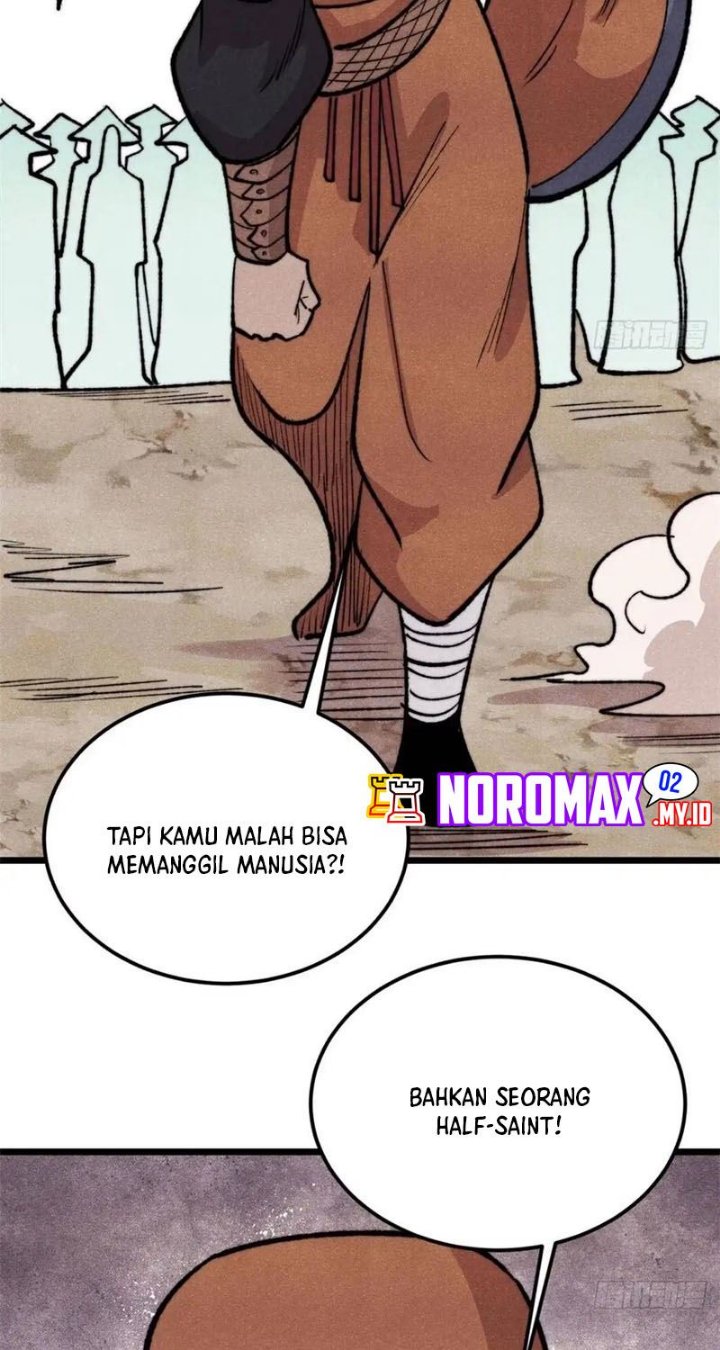All Hail the Sect Leader Chapter 556 - Page 41