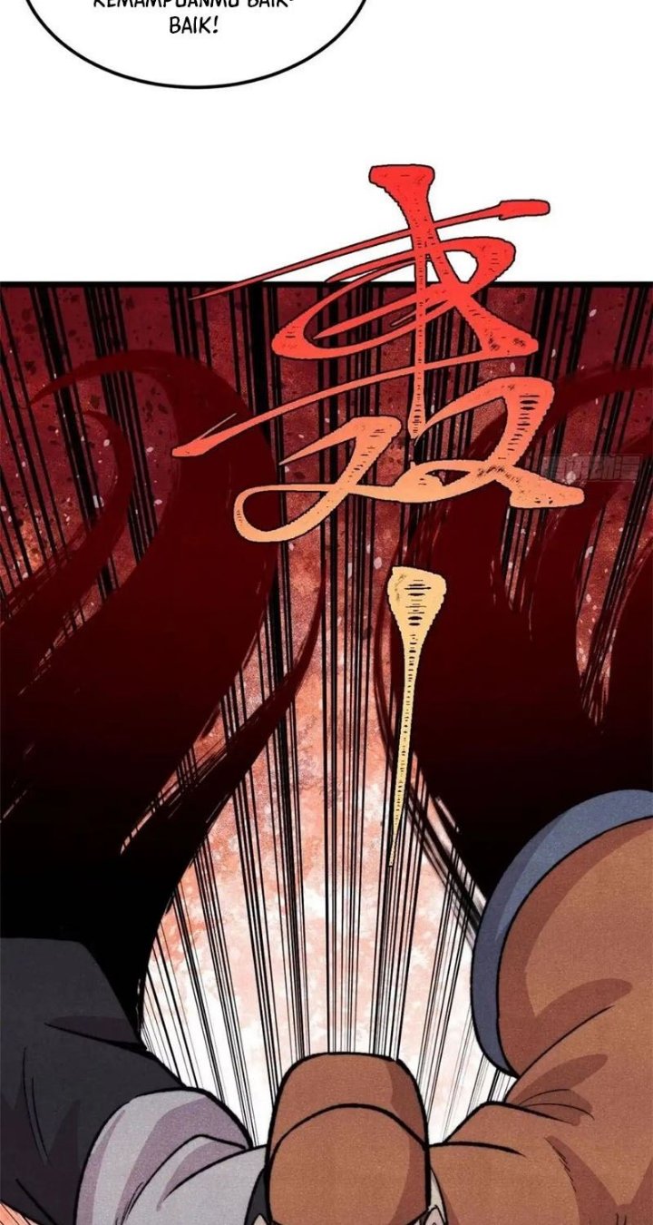 All Hail the Sect Leader Chapter 556 - Page 43