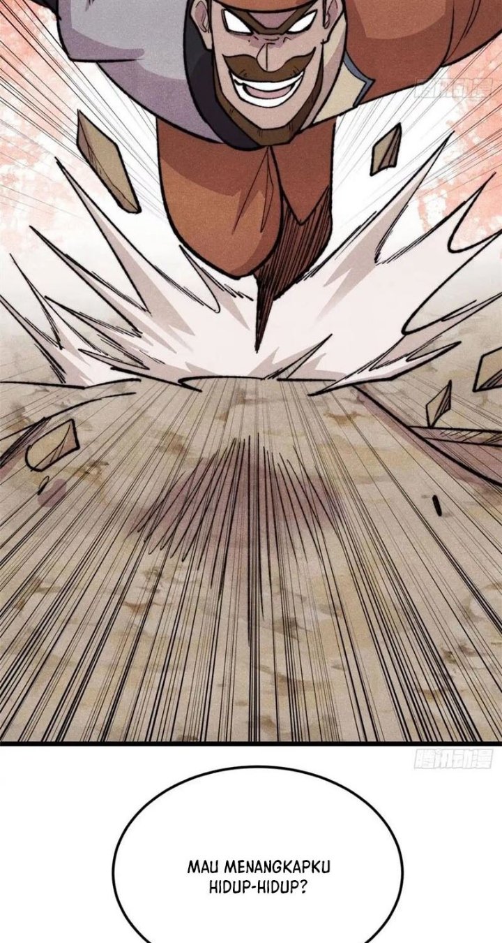 All Hail the Sect Leader Chapter 556 - Page 44