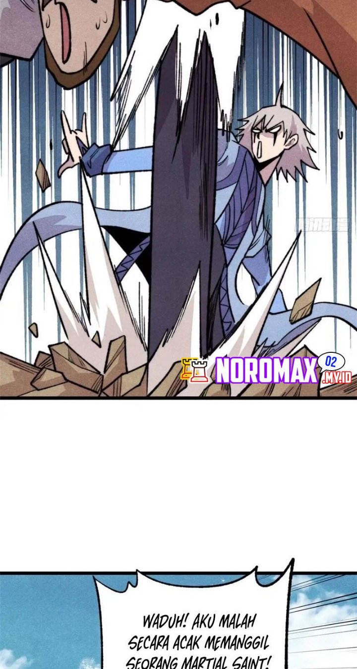 All Hail the Sect Leader Chapter 556 - Page 48