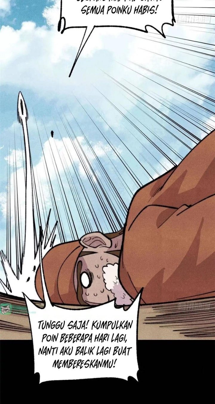 All Hail the Sect Leader Chapter 556 - Page 49