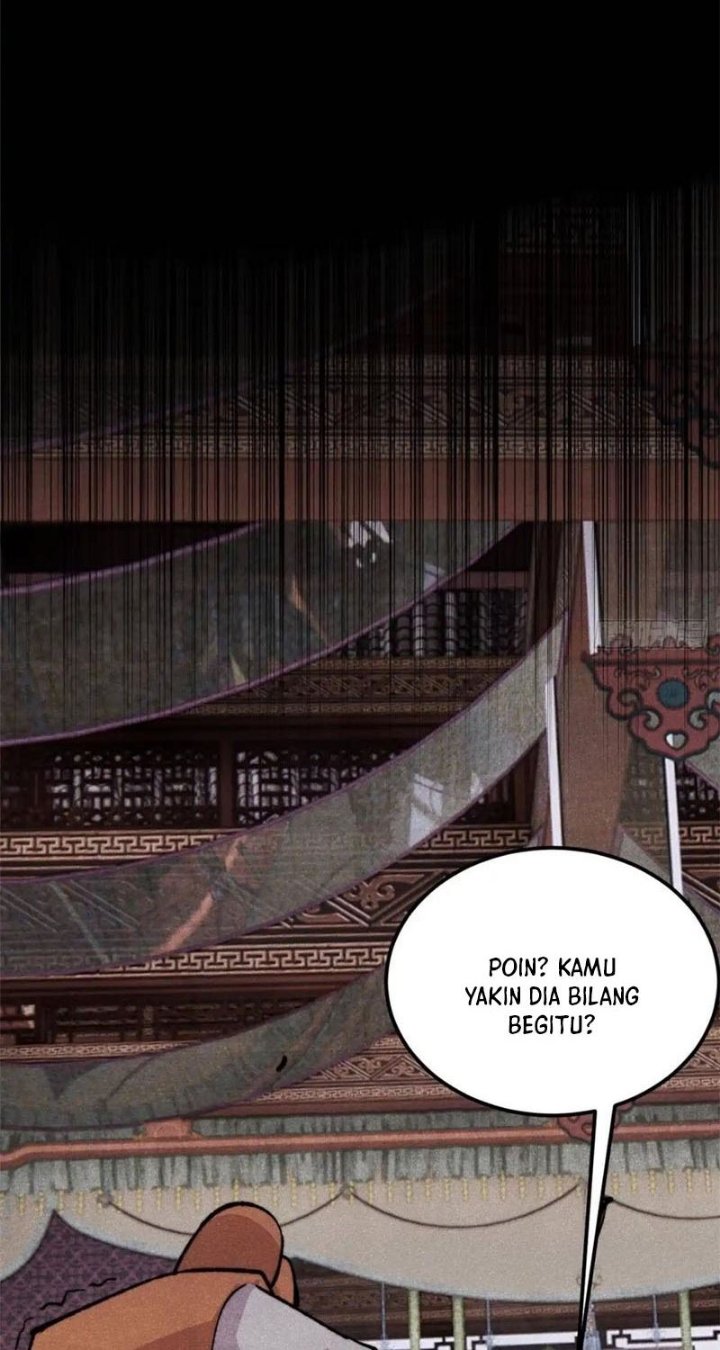 All Hail the Sect Leader Chapter 556 - Page 50