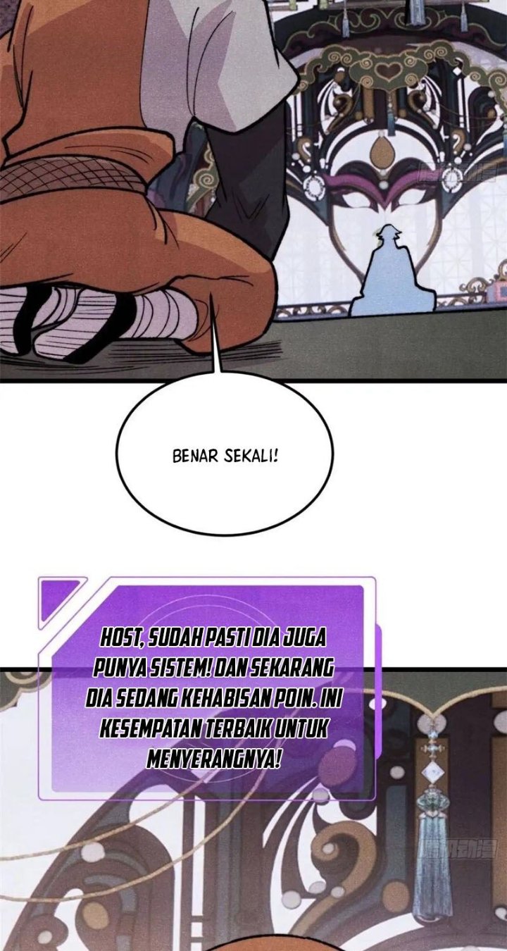 All Hail the Sect Leader Chapter 556 - Page 51
