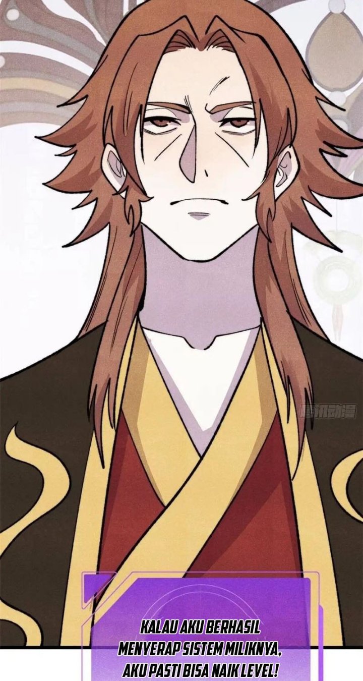 All Hail the Sect Leader Chapter 556 - Page 52