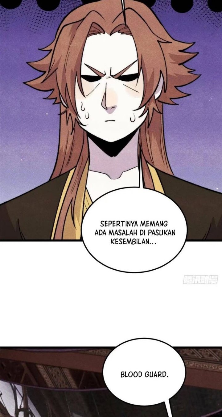 All Hail the Sect Leader Chapter 556 - Page 8