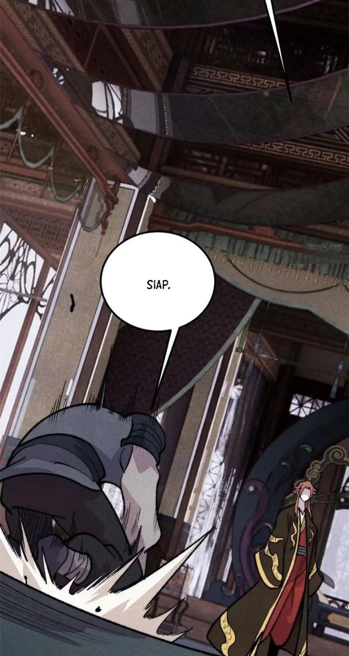 All Hail the Sect Leader Chapter 556 - Page 9